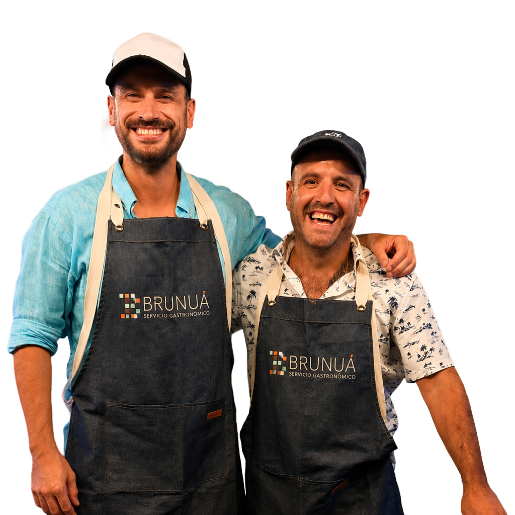 creadores de brunua